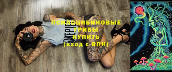 герыч Алексеевка